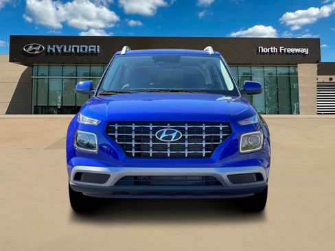New 2026 Hyundai Venue SEL image 12