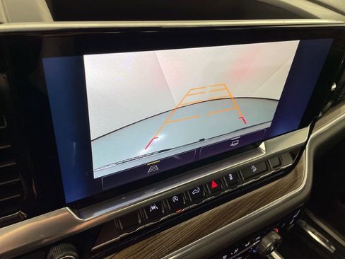 Used 2024 Chevrolet Silverado 1500 LT Trail Boss image 32