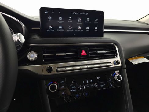 New 2026 Genesis G70 2.5T image 15