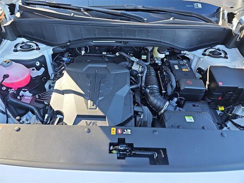 New 2026 Hyundai Palisade Calligraphy image 32