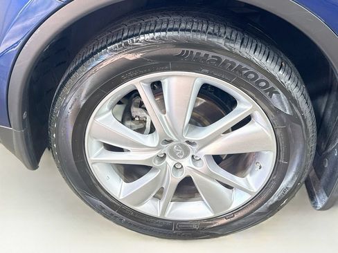 Used 2015 INFINITI QX70 AWD w/ Premium Package image 43