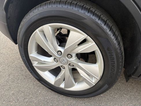 Used 2025 Buick Encore GX Preferred FWD image 29