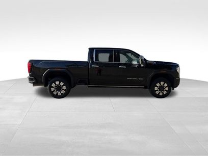Used 2024 GMC Sierra 2500 Denali w/ Denali Reserve Package