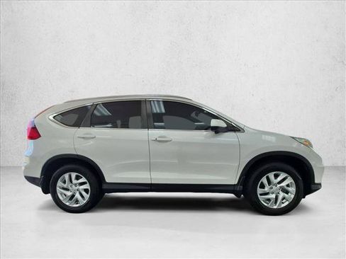 Used 2015 Honda CR-V EX-L image 4