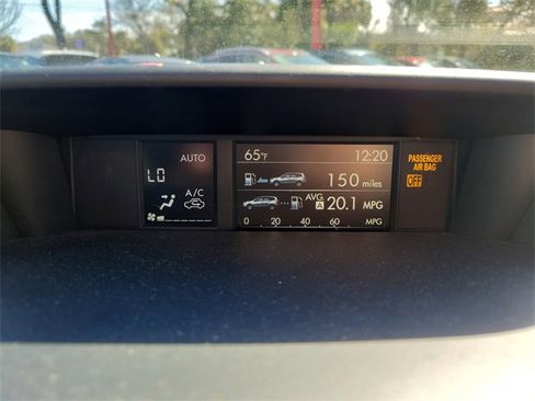 Used 2018 Subaru Forester 2.0XT Touring image 29