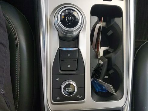 Used 2023 Ford Explorer Timberline AWD/4WD image 25