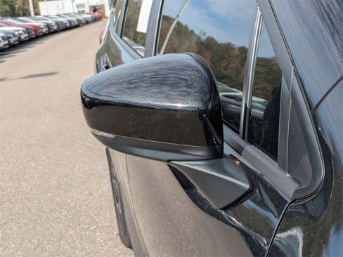 Certified 2025 Subaru Ascent Onyx Edition w/ Onyx Package image 11