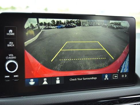 New 2026 Honda Civic Sport Touring image 12