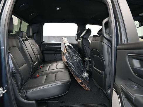 Used 2026 RAM 1500 Rebel w/ Rebel Level 2 Equipment Group AWD/4WD image 36