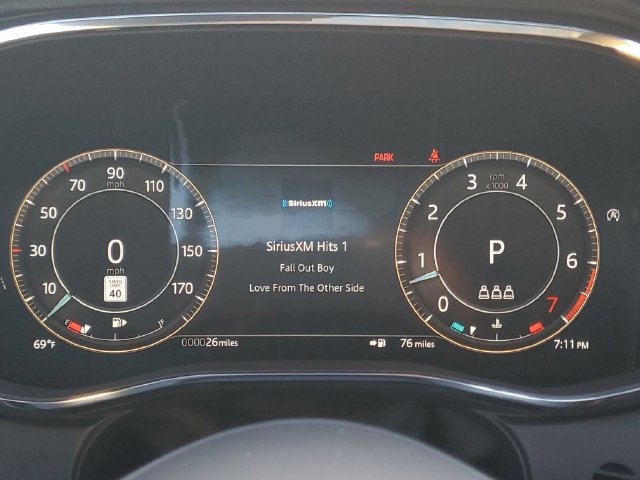 New 2026 Jaguar F-PACE R-Dynamic S AWD/4WD image 30