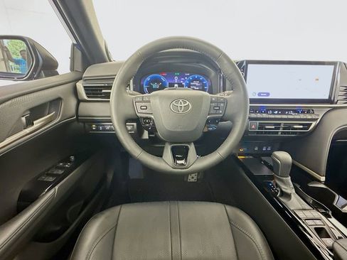 Certified 2025 Toyota Camry XSE w/ Premium Plus Package image 23