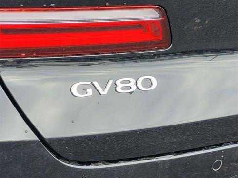 New 2026 Genesis GV80 3.5T Advanced image 6