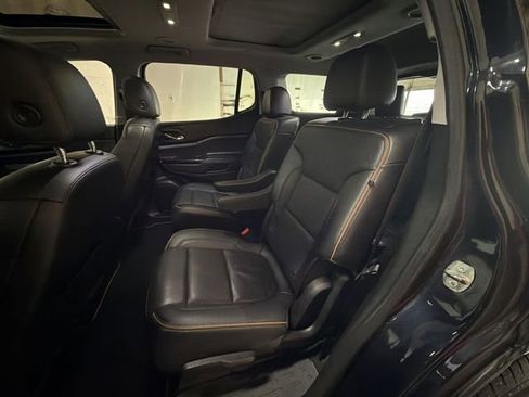 Certified 2022 GMC Acadia AT4 w/ Technology Package image 24