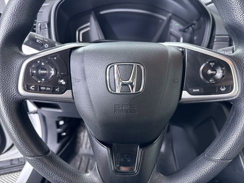 Used 2022 Honda CR-V LX image 19