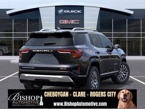 New 2026 GMC Terrain Denali image 7