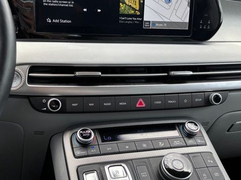 Used 2025 Hyundai Palisade SEL FWD image 19