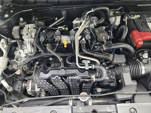 Used 2022 Nissan Altima 2.5 SV FWD image 30