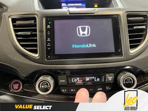 Used 2015 Honda CR-V EX-L image 12
