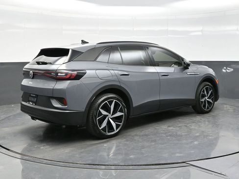 Used 2023 Volkswagen ID.4 Pro S AWD/4WD image 7