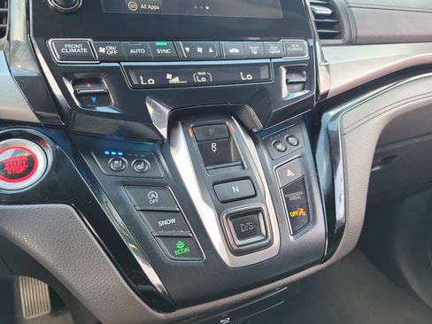 Used 2019 Honda Odyssey Elite image 26
