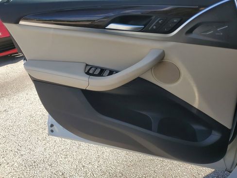 Used 2023 BMW X3 sDrive30i w/ Convenience Package image 21