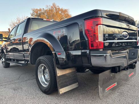 Used 2017 Ford F350 XL w/ STX Appearance Package image 7