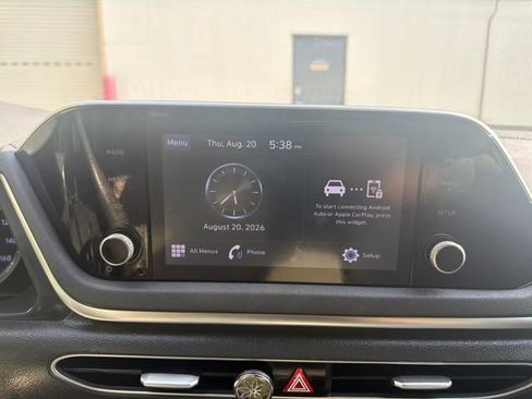 Used 2022 Hyundai Sonata SE FWD image 21