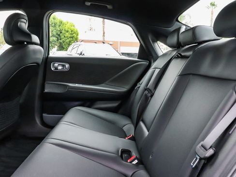 Used 2024 Hyundai Ioniq 6 SEL RWD image 24