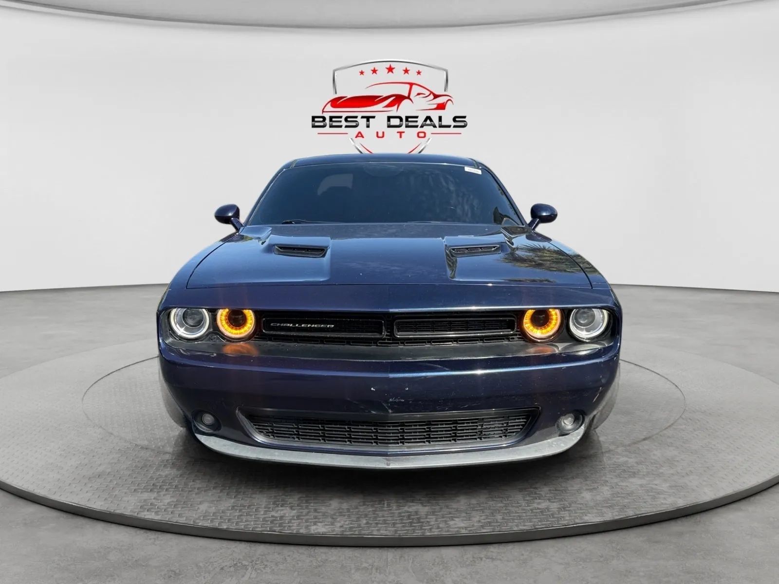 Used 2017 Dodge Challenger GT w/ Driver Convenience Group AWD/4WD image 8