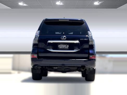 Used 2023 Lexus GX 460 Premium w/ Premium Package AWD/4WD image 9