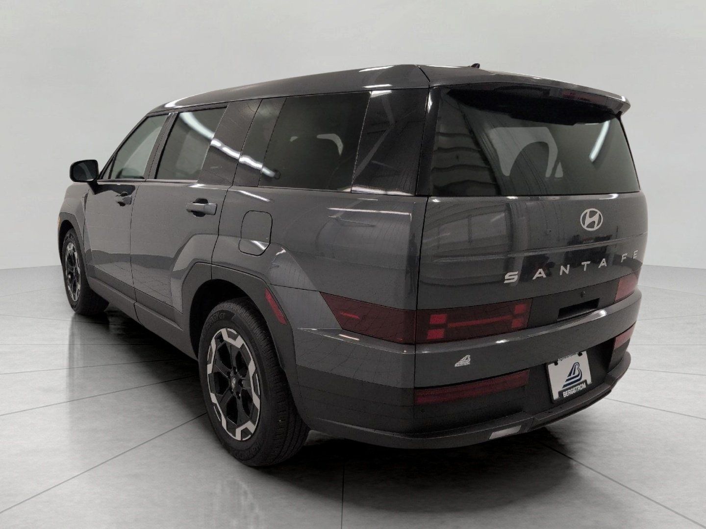 Used 2024 Hyundai Santa Fe SE AWD/4WD image 21