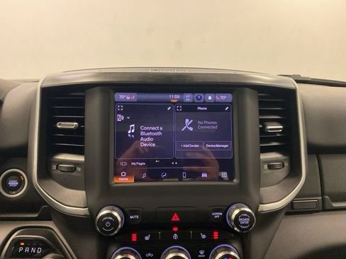 Used 2023 RAM 1500 Big Horn image 11