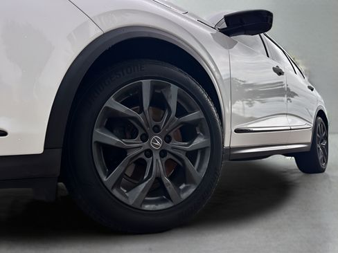 Used 2022 Acura MDX A-Spec AWD/4WD image 33
