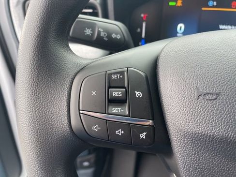 New 2026 Ford Maverick XLT w/ Equipment Group 301A image 28
