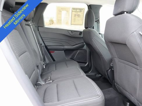 Certified 2025 Ford Escape Active w/ Cold Weather Package image 13