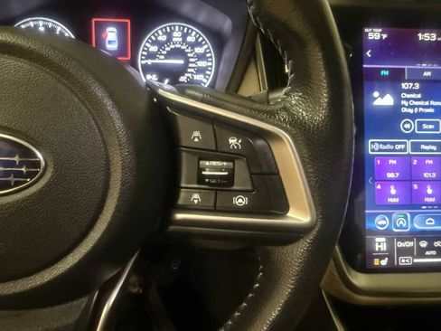 Certified 2022 Subaru Legacy Limited w/ Popular Package #2 image 31