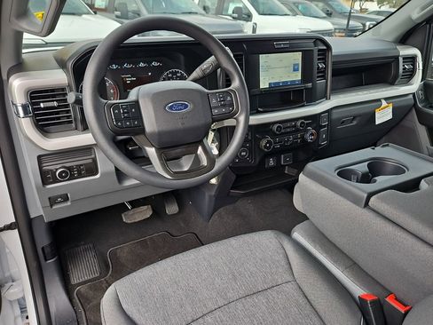 New 2026 Ford F250 XL w/ STX Appearance Package image 20
