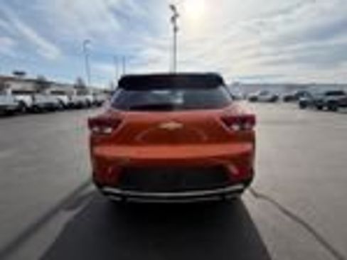 Used 2023 Chevrolet TrailBlazer ACTIV w/ Convenience Package image 17