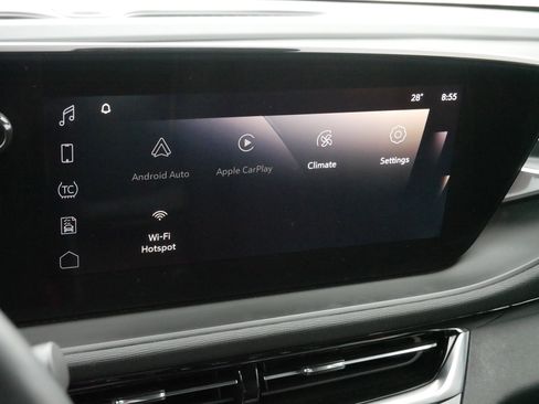 Used 2024 Buick Envista Avenir image 22