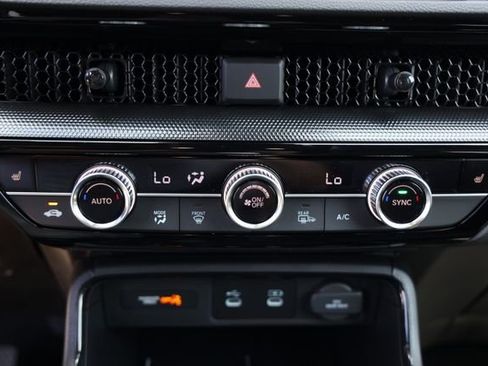 New 2026 Honda CR-V Sport Touring image 20