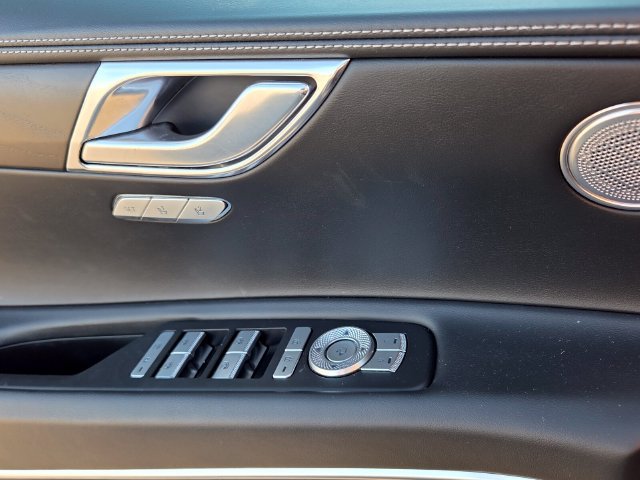 Used 2024 Genesis GV80 2.5T AWD/4WD image 34