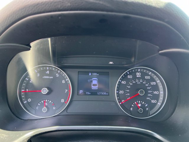 Used 2020 Kia Forte Sedan FWD image 11