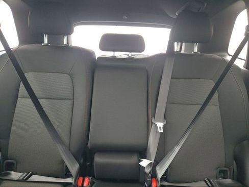 New 2026 Honda CR-V TrailSport image 21