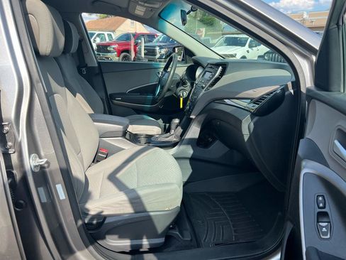 Used 2016 Hyundai Santa Fe Sport AWD/4WD image 15
