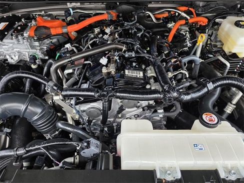 Certified 2025 Toyota Land Cruiser 1958 image 21