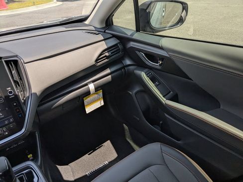 New 2026 Subaru Crosstrek 2.5i Limited AWD/4WD image 16