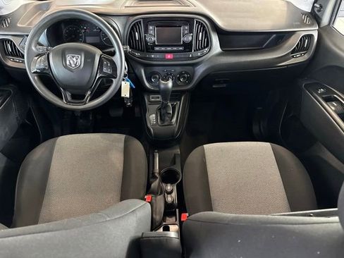 Used 2020 RAM ProMaster City Tradesman w/ Window Group 05 image 10