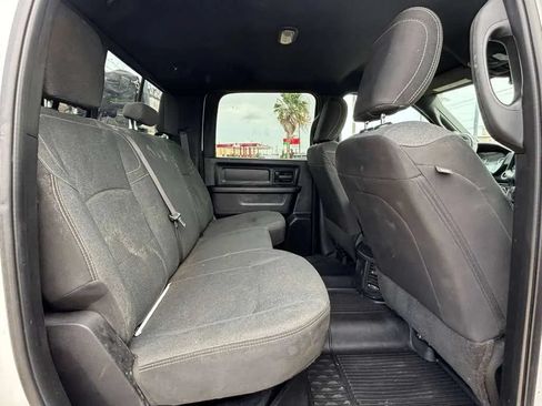 Used 2021 RAM 2500 Tradesman AWD/4WD image 15