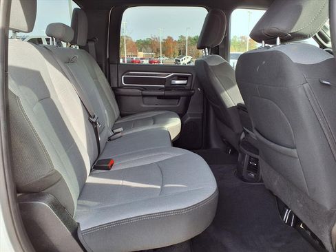 Used 2024 RAM 2500 Big Horn image 19