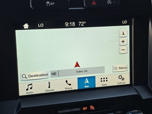 Used 2018 Ford F150 Lariat AWD/4WD image 31